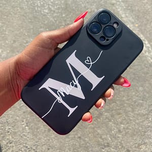 Customized Silicon Cell phone Covers